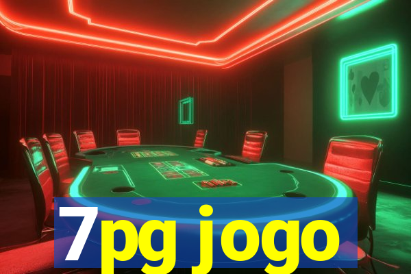 7pg jogo